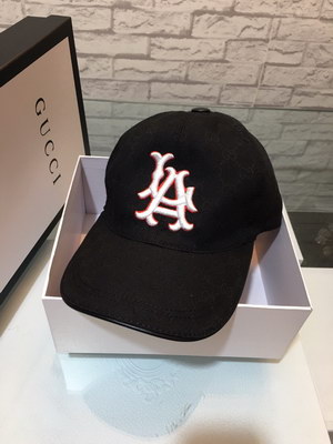 Gucci Cap(AAA)-108