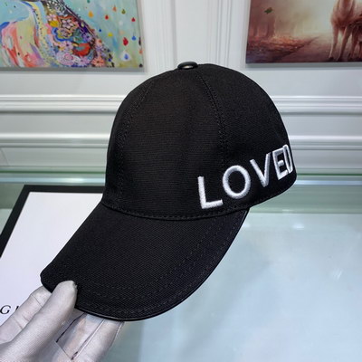 Gucci Cap(AAA)-094