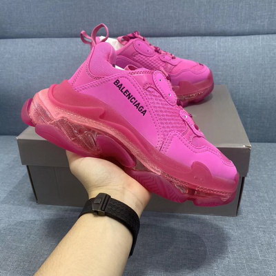 Balenciaga Shoes AAAA(Women)-091