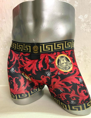 Versace Underwear(1 pairs)-018