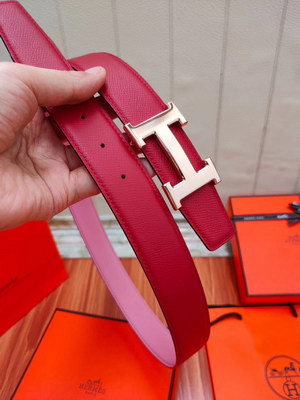 Hermes Belts Women(AAAA)-017