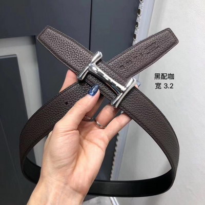 Hermes Belts Women(AAAA)-023