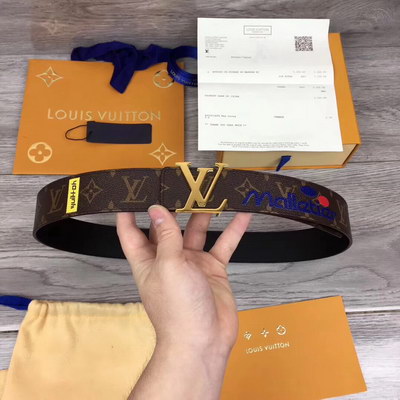 LV Belts(AAAAA)-329