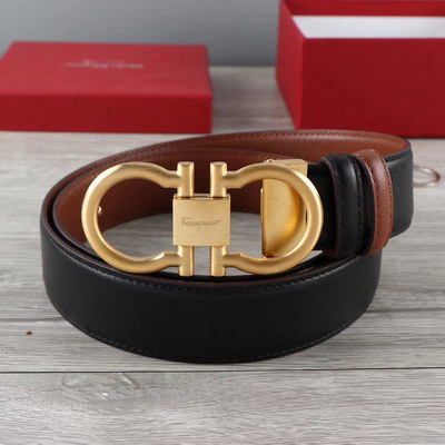 Ferragamo Belts(AAAAA)-253