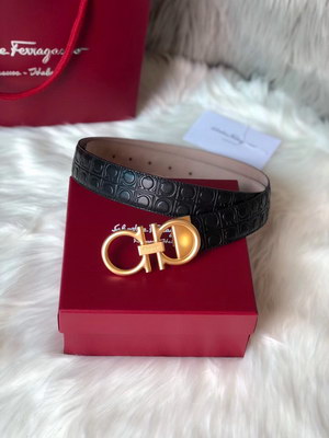 Ferragamo Belts(AAAAA)-307