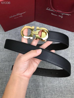 Ferragamo Belts(AAAAA)-248