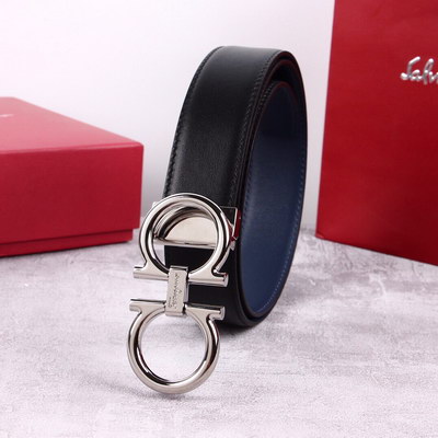 Ferragamo Belts(AAAAA)-333