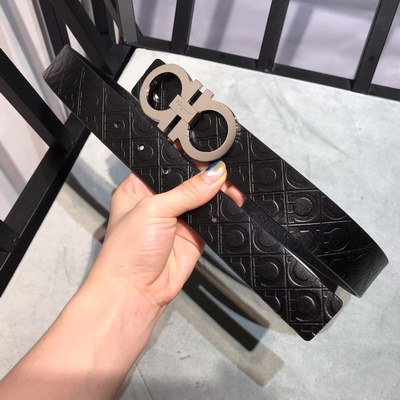 Ferragamo Belts(AAAAA)-159