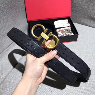 Ferragamo Belts(AAAAA)-370