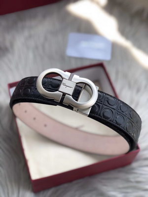 Ferragamo Belts(AAAAA)-308