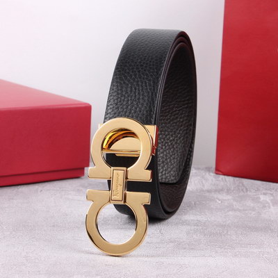 Ferragamo Belts(AAAAA)-355