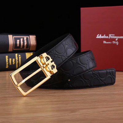 Ferragamo Belts(AAAAA)-238