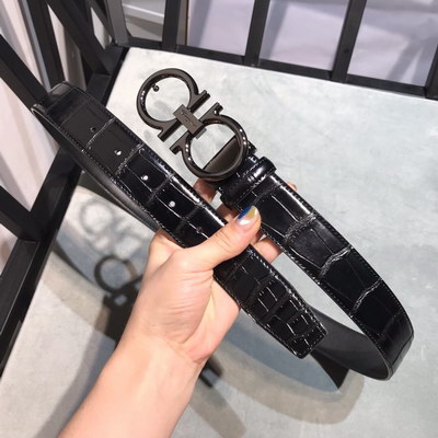 Ferragamo Belts(AAAAA)-146