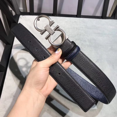 Ferragamo Belts(AAAAA)-186