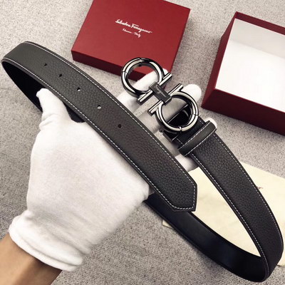 Ferragamo Belts(AAAAA)-326