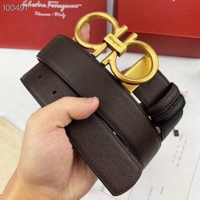 Ferragamo Belts(AAAAA)-199