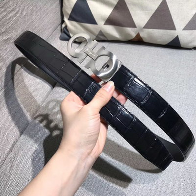 Ferragamo Belts(AAAAA)-166