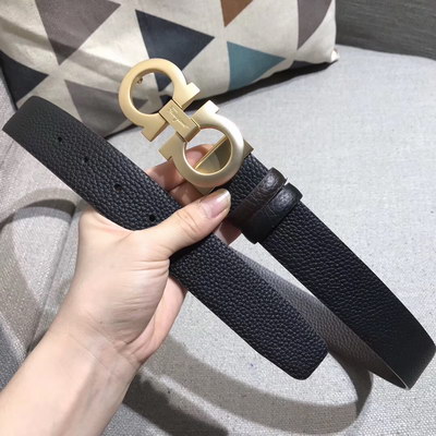 Ferragamo Belts(AAAAA)-177