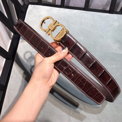 Ferragamo Belts(AAAAA)-144