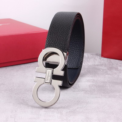 Ferragamo Belts(AAAAA)-361