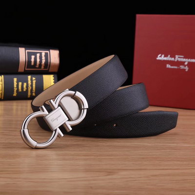 Ferragamo Belts(AAAAA)-321