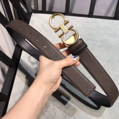 Ferragamo Belts(AAAAA)-187