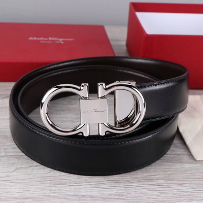 Ferragamo Belts(AAAAA)-263