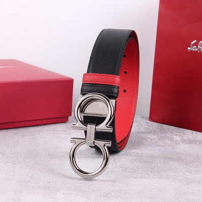 Ferragamo Belts(AAAAA)-364