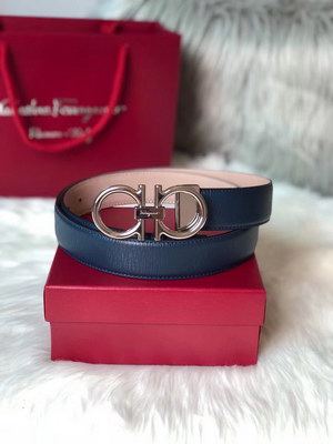 Ferragamo Belts(AAAAA)-312