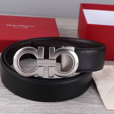 Ferragamo Belts(AAAAA)-258