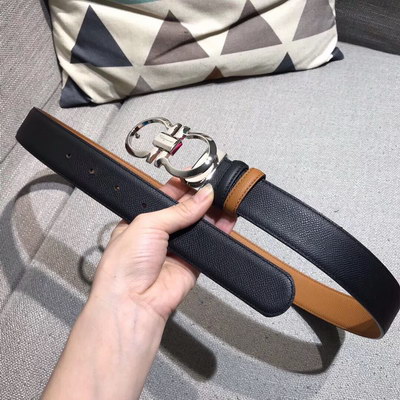 Ferragamo Belts(AAAAA)-176