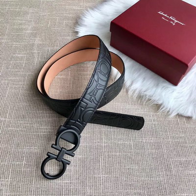 Ferragamo Belts(AAAAA)-306