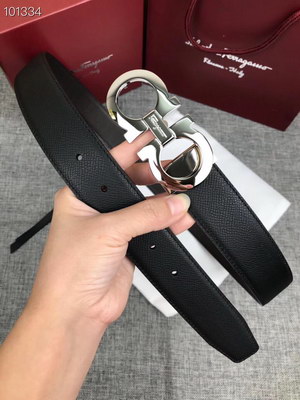 Ferragamo Belts(AAAAA)-245