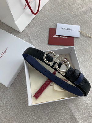 Ferragamo Belts Women(AAAAA)-025