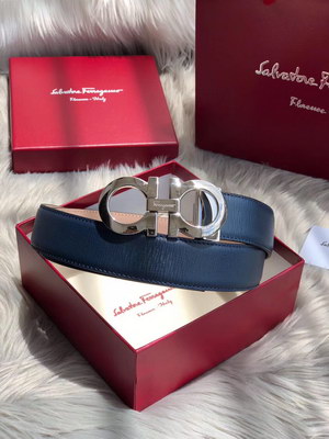 Ferragamo Belts(AAAAA)-310