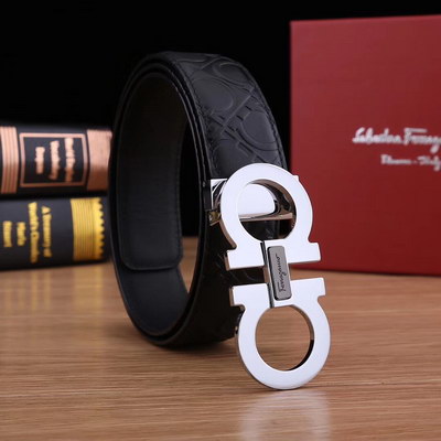 Ferragamo Belts(AAAAA)-240