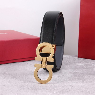 Ferragamo Belts(AAAAA)-351