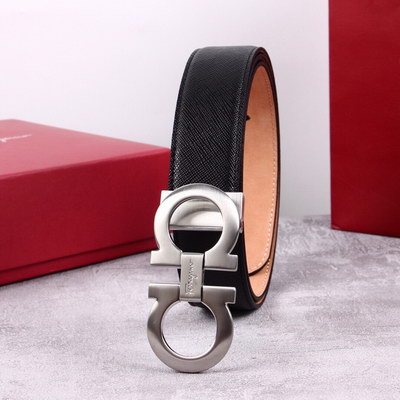 Ferragamo Belts(AAAAA)-348