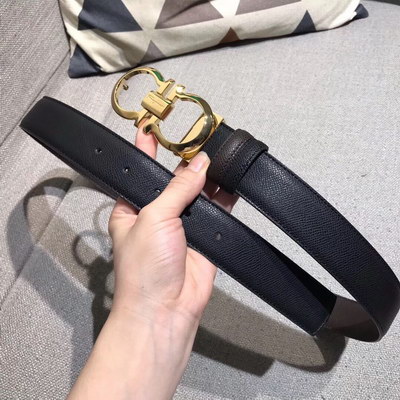 Ferragamo Belts(AAAAA)-173