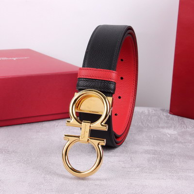 Ferragamo Belts(AAAAA)-363