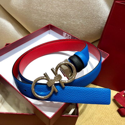 Ferragamo Belts Women(AAAAA)-035