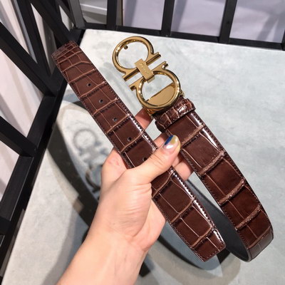 Ferragamo Belts(AAAAA)-147