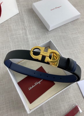 Ferragamo Belts Women(AAAAA)-032