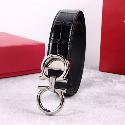 Ferragamo Belts(AAAAA)-337