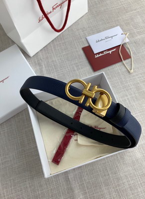 Ferragamo Belts Women(AAAAA)-026