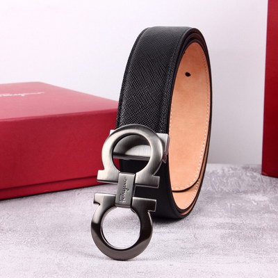 Ferragamo Belts(AAAAA)-347