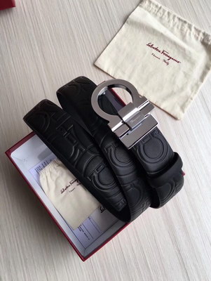 Ferragamo Belts(AAAAA)-225