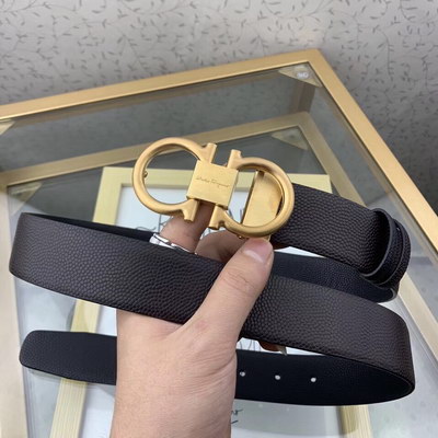 Ferragamo Belts(AAAAA)-194