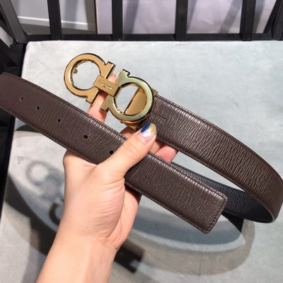 Ferragamo Belts(AAAAA)-287