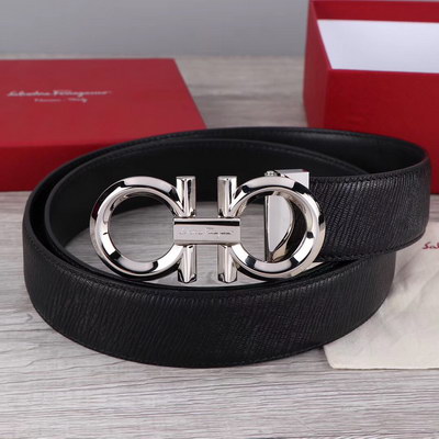 Ferragamo Belts(AAAAA)-264